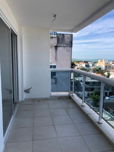 Imagem 10 de 29 de Cobertura De 3 Quartos, Com Vista Para O Mar De Costazul - 920 - 69885540