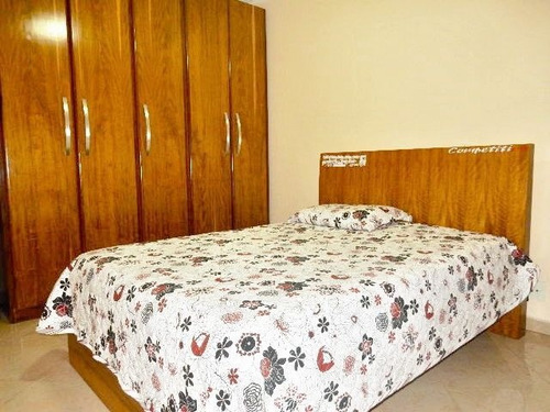 Imagem 4 de 27 de Sobrado Residencial À Venda, Nova Gerti, São Caetano Do Sul - . - So0029