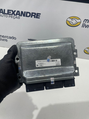 Módulo Injeção Renault Duster 1.6 16v 2021 22 23 (Usado)