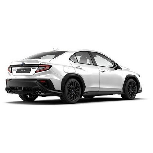 Imagen 2 de 16 de All New Wrx