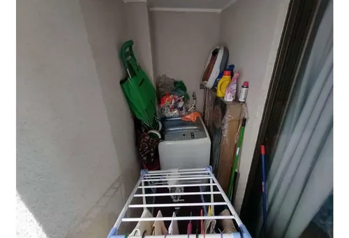 Departamento En Venta / Estudio / Metro Ecuador