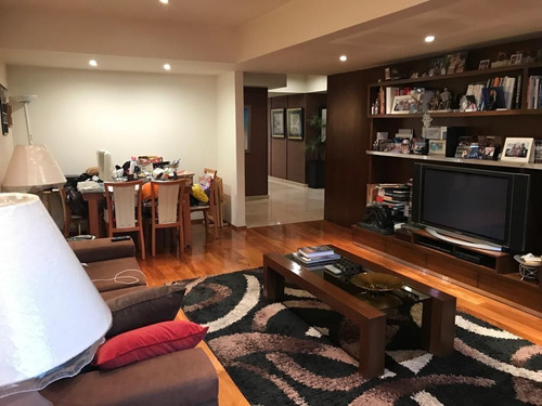 Departamento En Venta En Interlomas Residencial Fiesole (m2d2791)