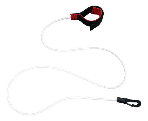 2x Kayak Canoa Paddle Board Leash Caña De Soporte De