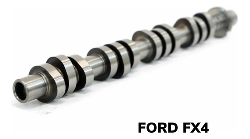 Árbol De Levas Ford Fx4