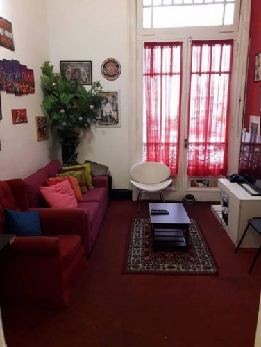 Imagen 16 de 30 de Montevideo 100 Congreso 7amb Hostel Habilitado U$150mil