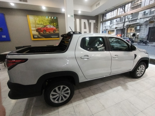 Imagen 24 de 25 de Fiat Strada 0km Retirala Con Minimo Anticipo Tomamos Auto Jf