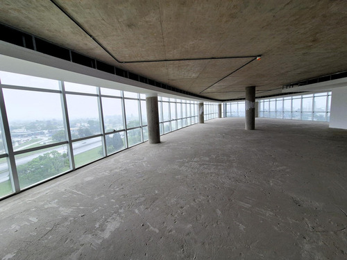 Piso De Oficina En Escobar
