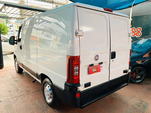 Fiat Ducato 2.3 Diesel Com Isolamento Térmico