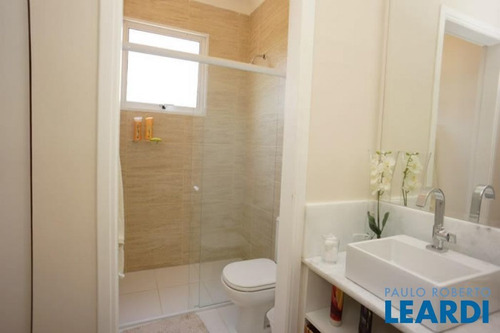 Imagem 7 de 15 de Apartamento - Jardim Bonfiglioli - Sp - 409771
