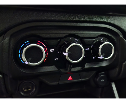 Citroën C3 1.0 FIREFLY FLEX FEEL MANUAL