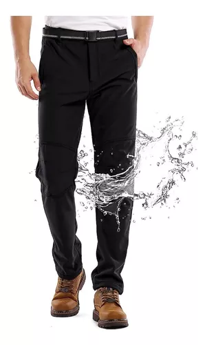 Pantalon Hombre Blizzard B-Dry Pants Negro Lippi – LippiOutdoor