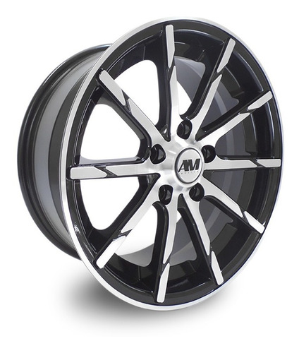 Rines 16 5/105 Precio 4pzas Cavalier Sonic Trax Cruze