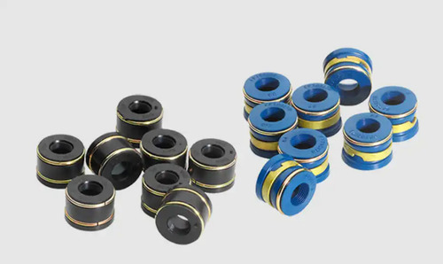 Fel-pro Ss 72802 Engine Valve Stem Oil Seal Set New Free Ccf
