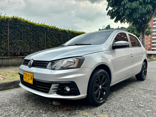 Volkswagen Gol 1.6 Comfortline g7