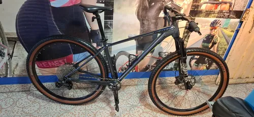 Bicicleta Scott Scale 980 (Usado)