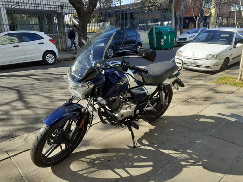 Imagen 4 de 4 de Bajaj V15