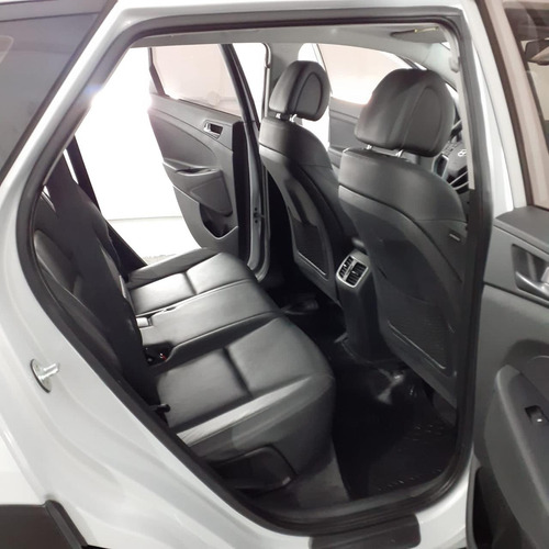 Hyundai Tucson 1.6 Tgdi Tct Premium 4x4 At L/17
