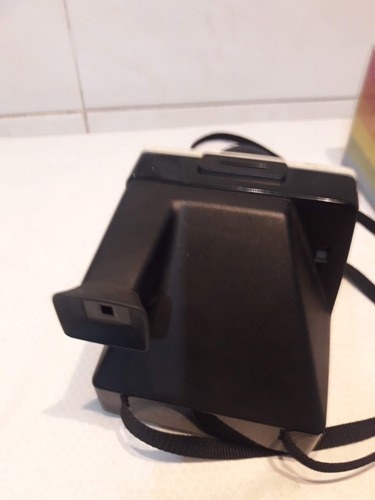 Câmera Polaroyd Antiga R$ 480,00 + Frete