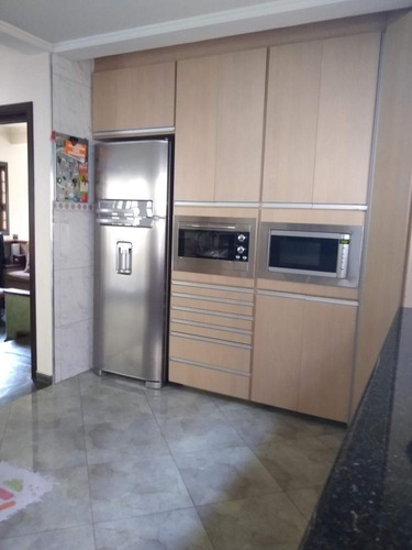 Imagem 19 de 30 de Sobrado Com 3 Dormitórios À Venda, 170 M² Por R$ 957.500 - Santa Inês - Caieiras/sp - So1123v