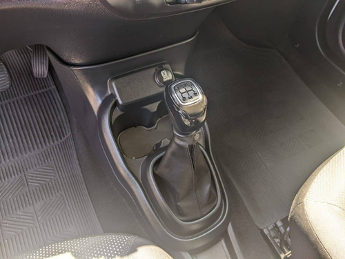 Imagem 9 de 14 de Fiat Mobi 1.0 Evo Like Flex Manual 2016/2017