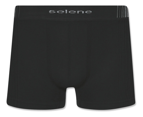 Cueca Boxer Selene Kit Com 10 Cuecas - Com Escolha De Cores 