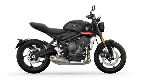 Triumph Trident 660