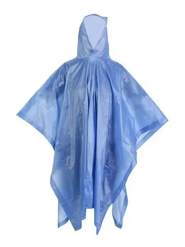 Poncho Impermeable Capa Para La Lluvia Adultos | Cuotas sin interés