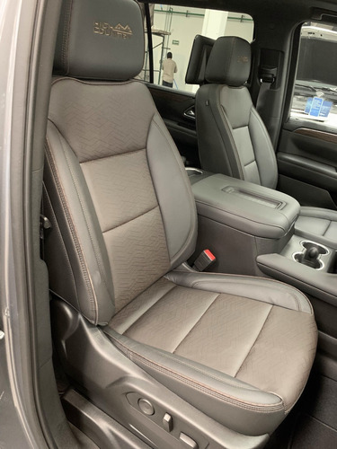 Imagen 7 de 8 de Chevrolet Suburban High Country 2021