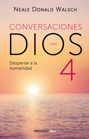 Libro Conversaciones Con Dios 4 Nvo