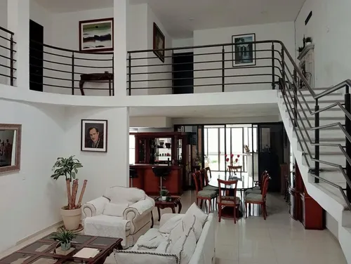 Venta De Casa En Fraccionamiento Valle Del Sol Cuautla