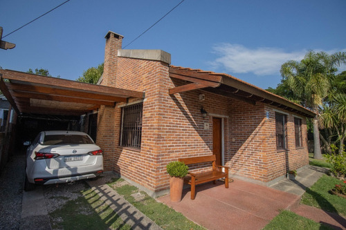Imagen 2 de 30 de Venta Casa 4 Dormitorios En Solymar
