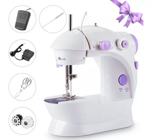 Máquina De Coser Electrica Para Coser Ropa, Juguete