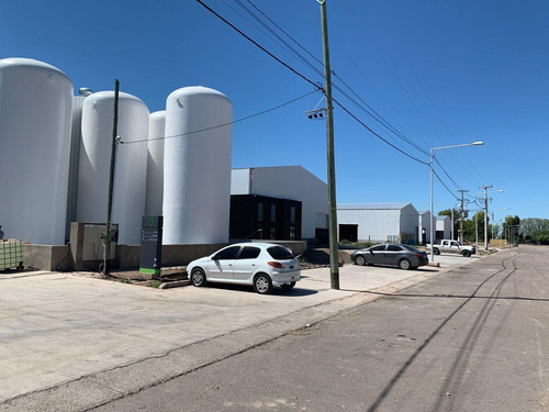 Imagen 6 de 9 de Parque Industrial Y Empresarial. Nave Industrial. Maipu