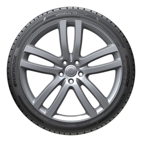Neumático Rf 225 50 R18 95w K127b Hankook Bmw X1/x2 Run Flat Índice De Velocidad W