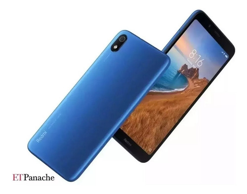Xiaomi Redmi 7a 32gb Dual Menor Preço Lançamento Lacrado