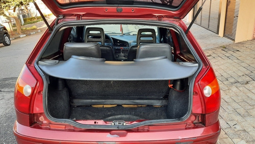 Fiat Palio Ed 1.0