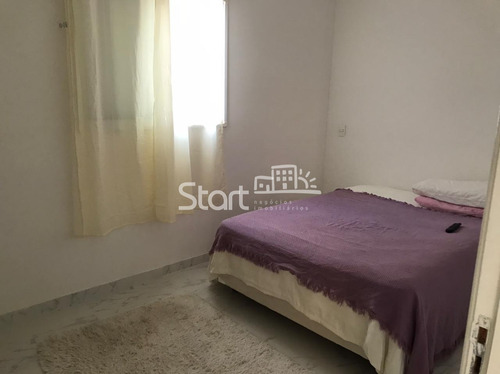 Imagem 12 de 26 de Apartamento À Venda Em Parque Prado - Ap007262