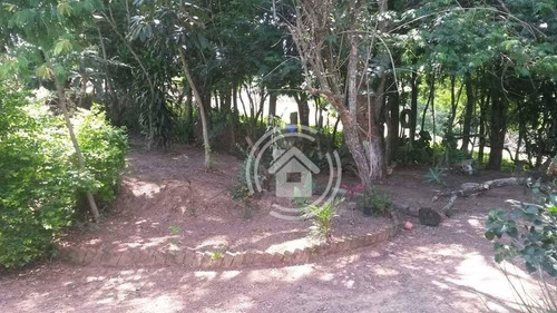 Imagem 10 de 18 de Chácara Com 3 Dormitórios À Venda, 1680 M² Por R$ 249.999,00 - Narita Park - Iperó/sp - Ch0049