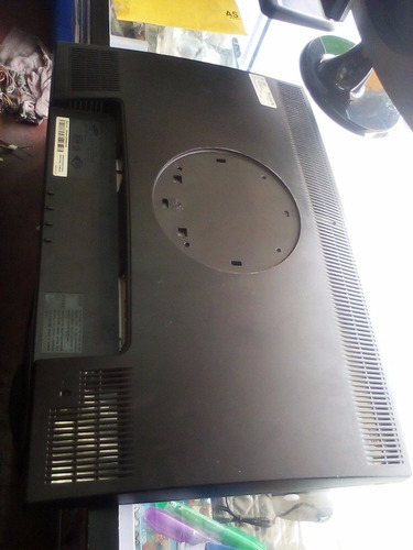 Display De Monitor Samsung Syncmaster 2443 Lcd (Usado)