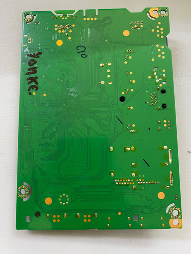 Eax6784 Tarjeta Main Lg 32lk540bpua Serie 904 No Funciona (Usado)