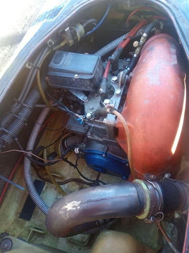 Yamaha Waveblaster 701