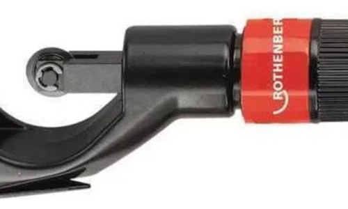 Cortador De Tubos 1/4-1.5/8 Pol Rotrac 42 Plus Rothenberger