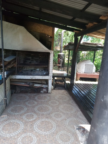 Casa De Campo En El Delta