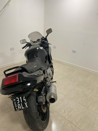 Kawasaki Ninja 600