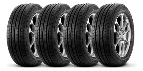 Kit 4 Pneus 205/55R16 Bridgestone Ecopia EP150 91V Aro 16 Kit 4 Pneus 205/55R16 Bridgestone Ecopia EP150 91V Aro 16