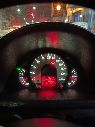 Volkswagen Gol 1.4 Power 83cv