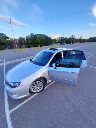 Subaru Impreza 2.0r 16v 160cv