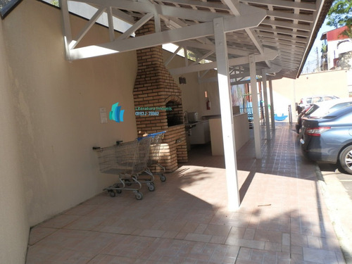 Imagem 22 de 29 de Apartamento A Venda No Bairro Assunção Em São Bernardo Do - 650-1