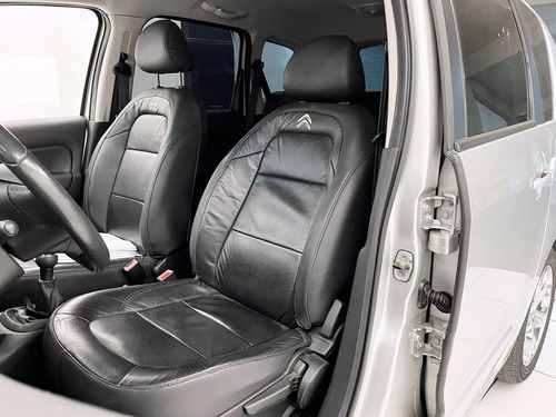 Citroën C3 1.5 PICASSO GLX 8V FLEX 4P MANUAL