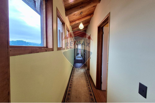 Hermosa Casa En Lago Vichuquén
